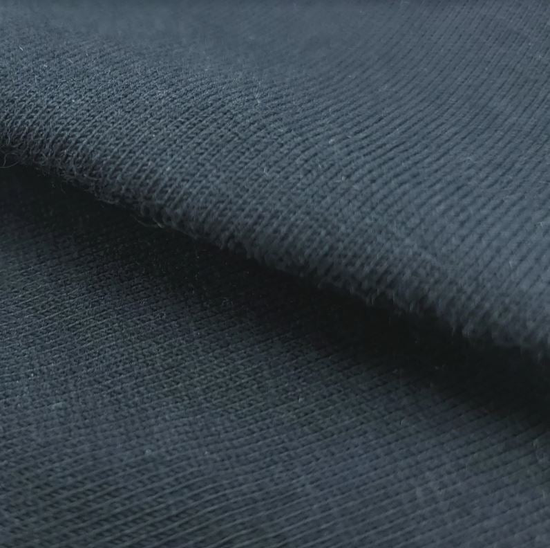 Pure Organic Cotton Light Weight Jersey Fabric(TR-160SJ)