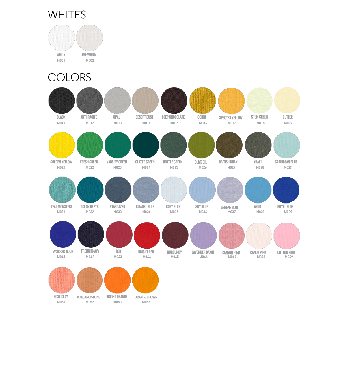 Pure Organic Cotton Light Weight Jersey Fabric(TR-160SJ)