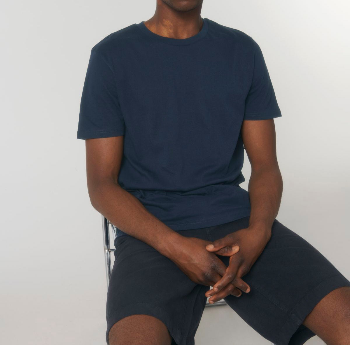 Pure Organic Cotton Light Weight Jersey Fabric(TR-160SJ)