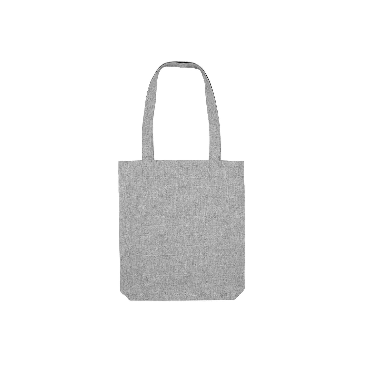 Recycled Woven Tote Bag