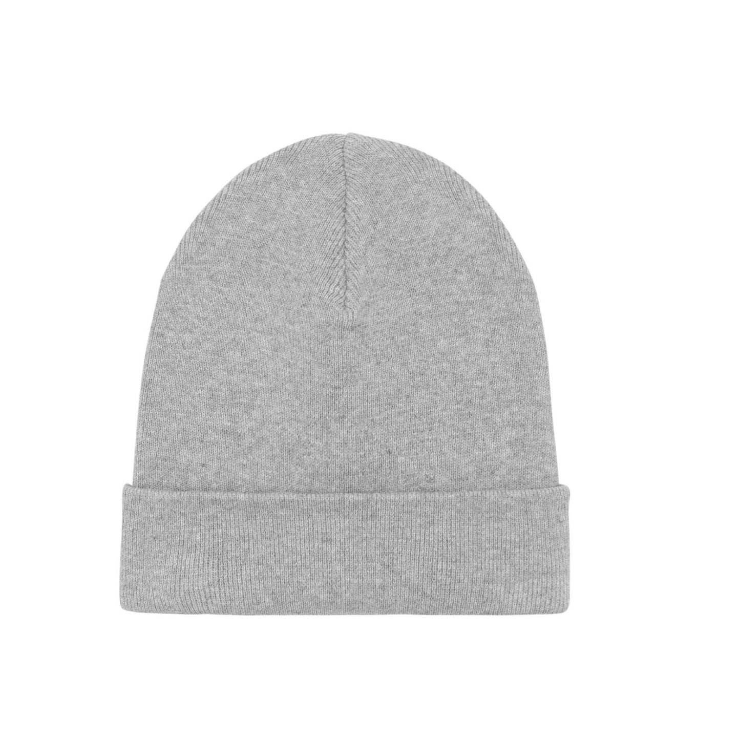 The Rib Beanie