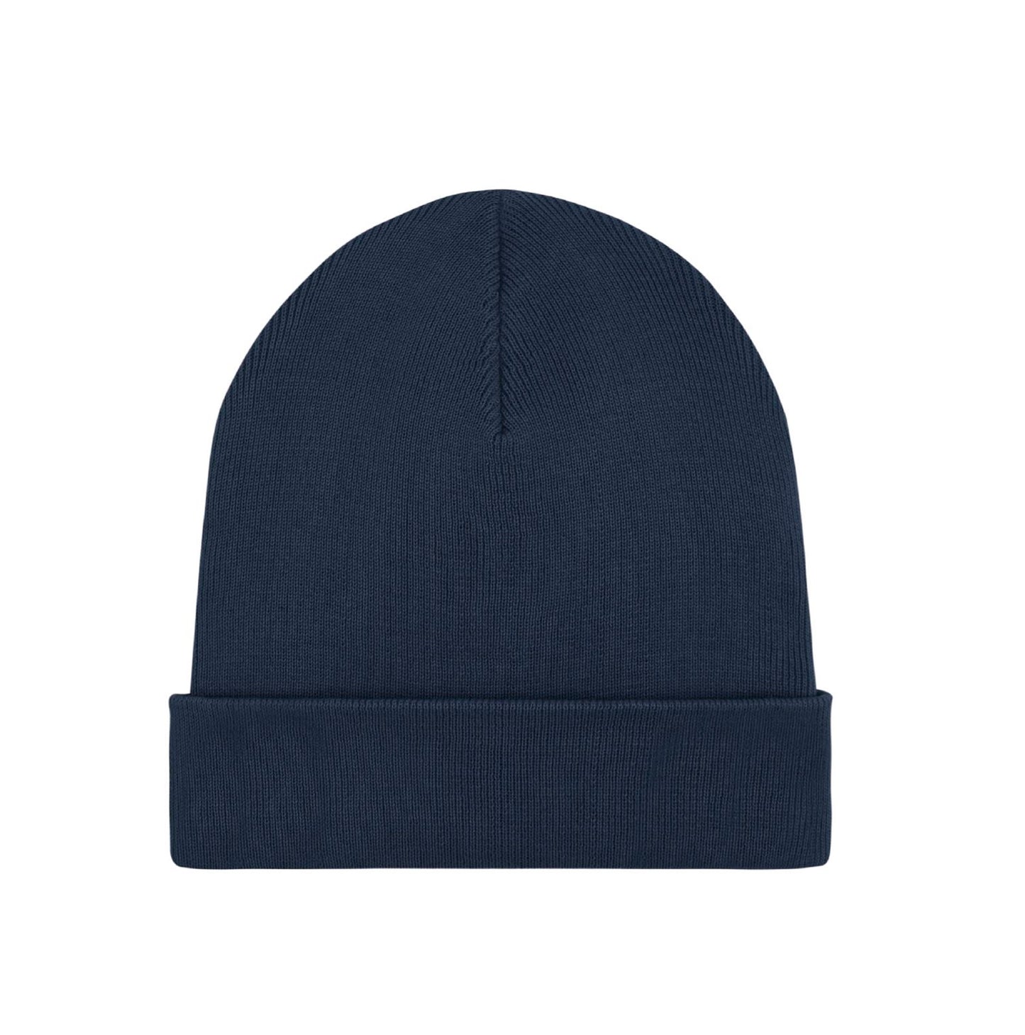 The Rib Beanie