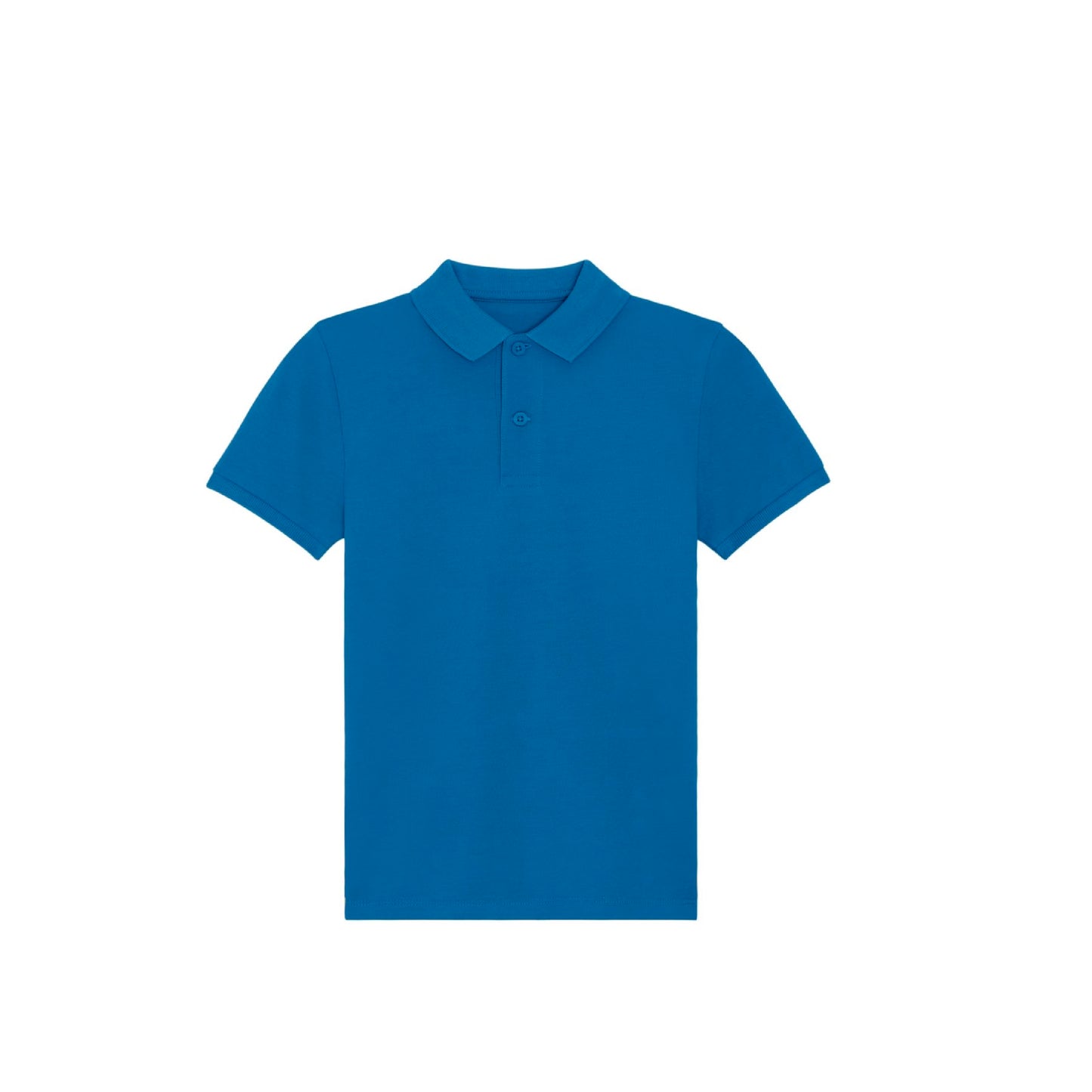 The Iconic Kids' Polo