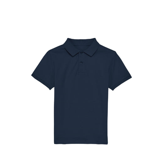 The Iconic Kids' Polo