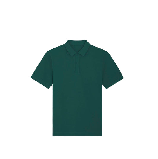 Organic Cotton Polo