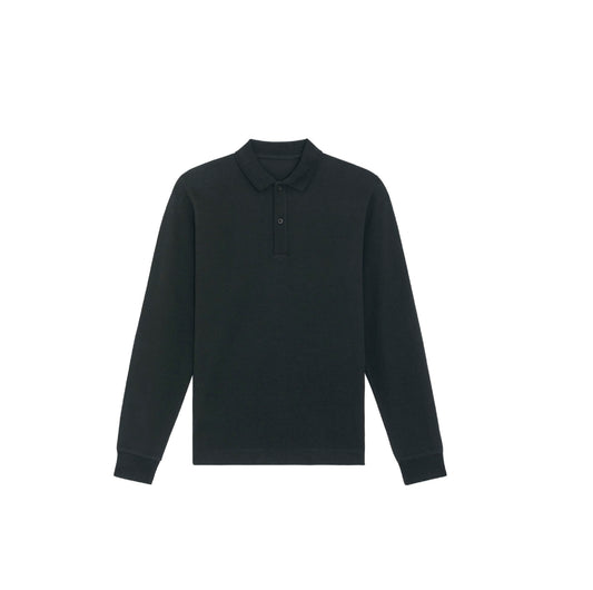 The Polo Long Sleeve