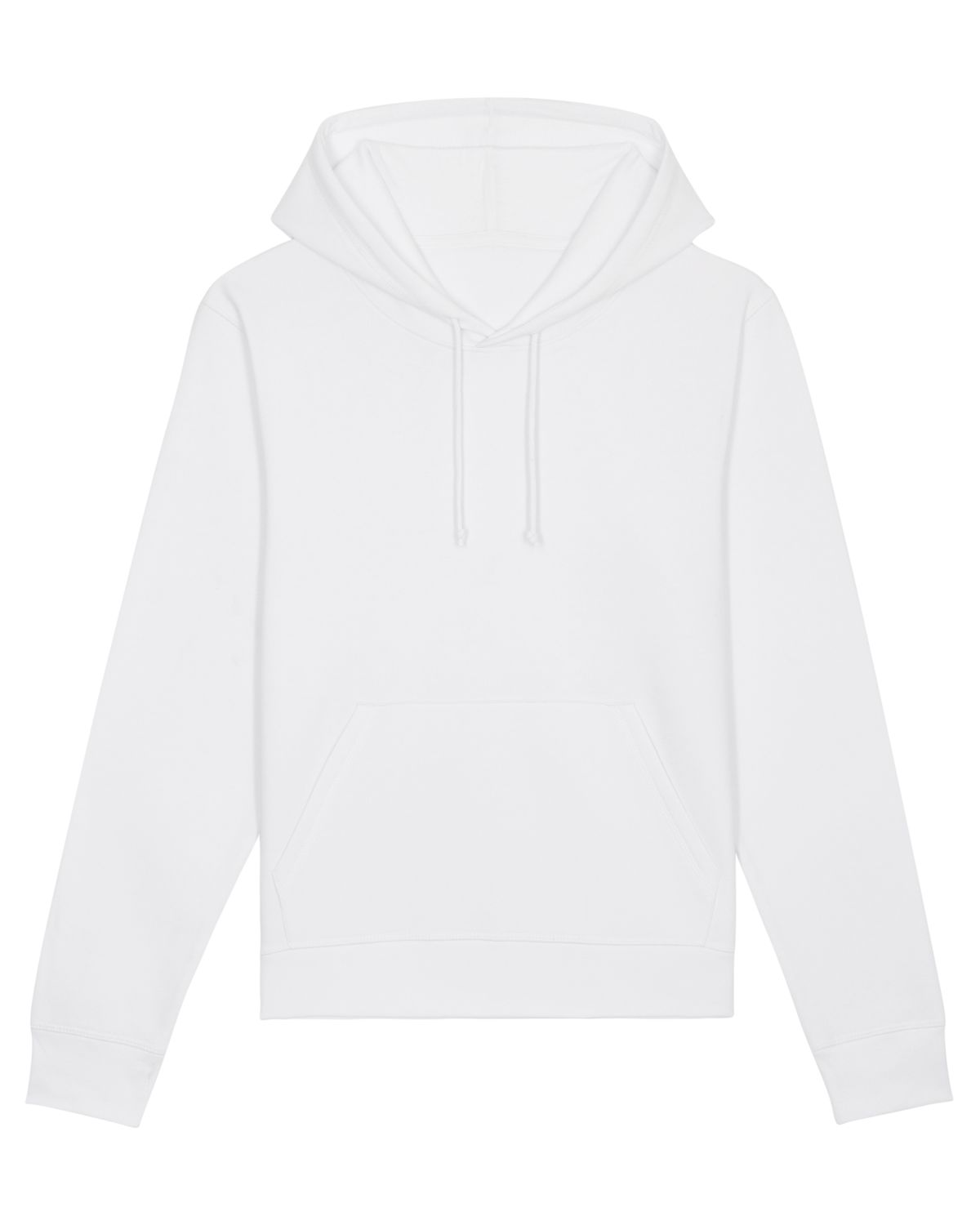 The Essential Unisex Hoodie Sweatshirt