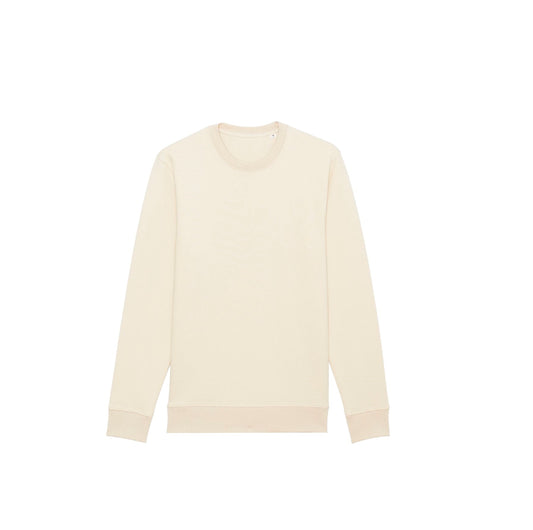 The Iconic Crew Neck Sweatshirt
