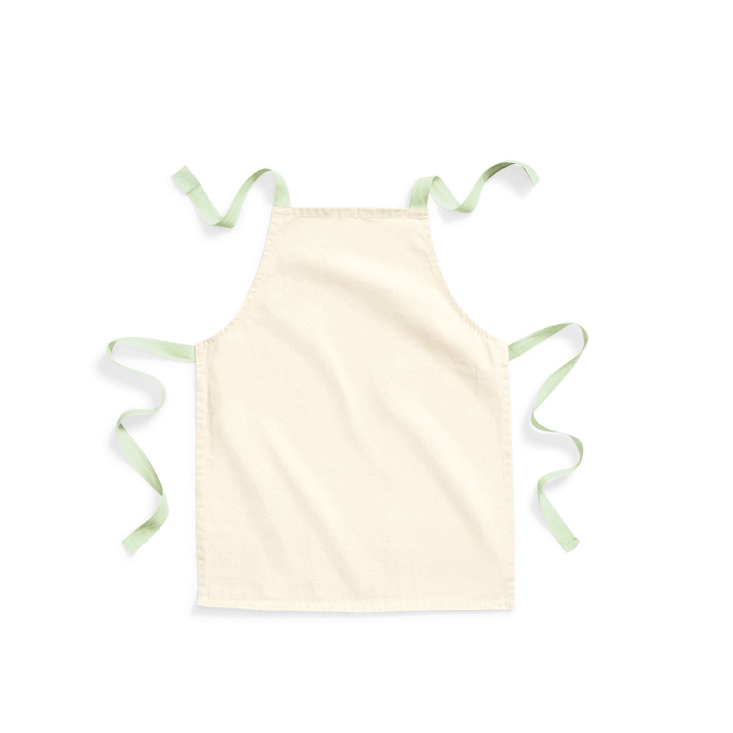 Fairtrade Cotton Junior Craft Apron