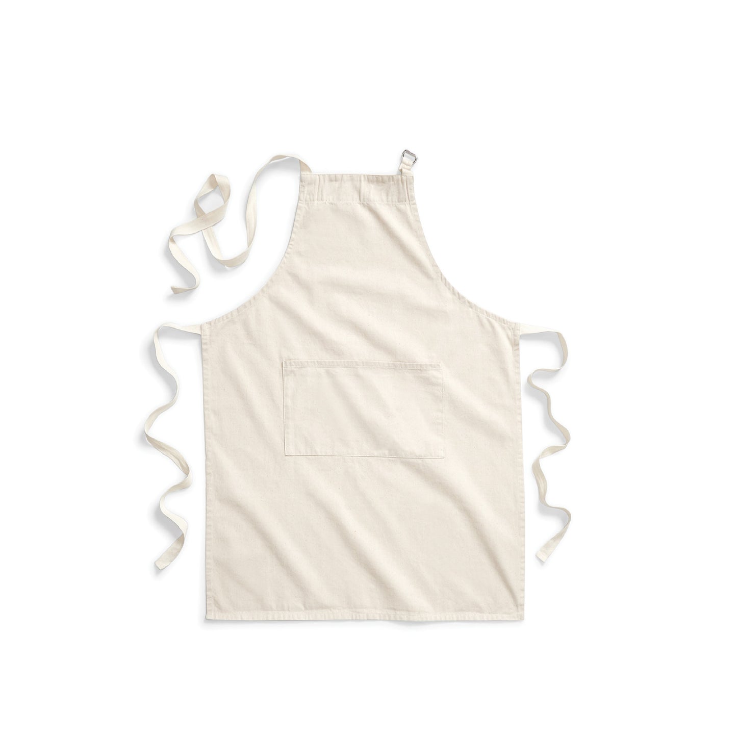 Fairtrade Cotton Adult Craft Apron